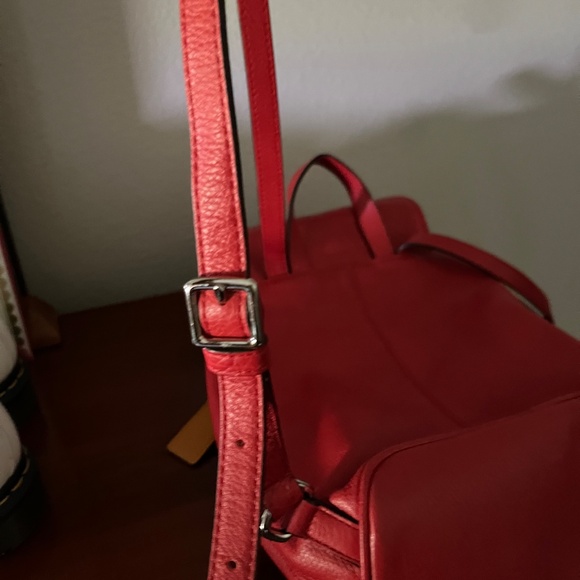 Authentic Coach Backpack - Picture 6 of 9